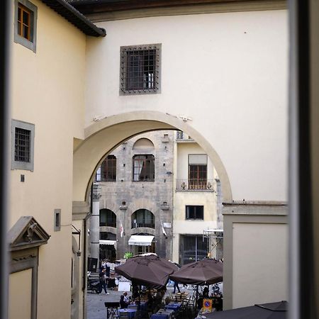 Pitti Sweet Home Флоренція Екстер'єр фото