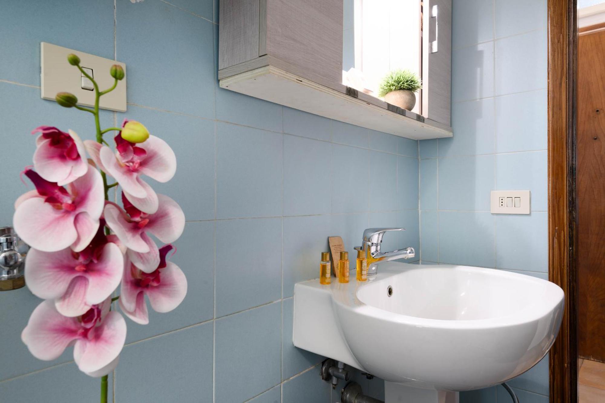 Pitti Sweet Home Флоренція Екстер'єр фото