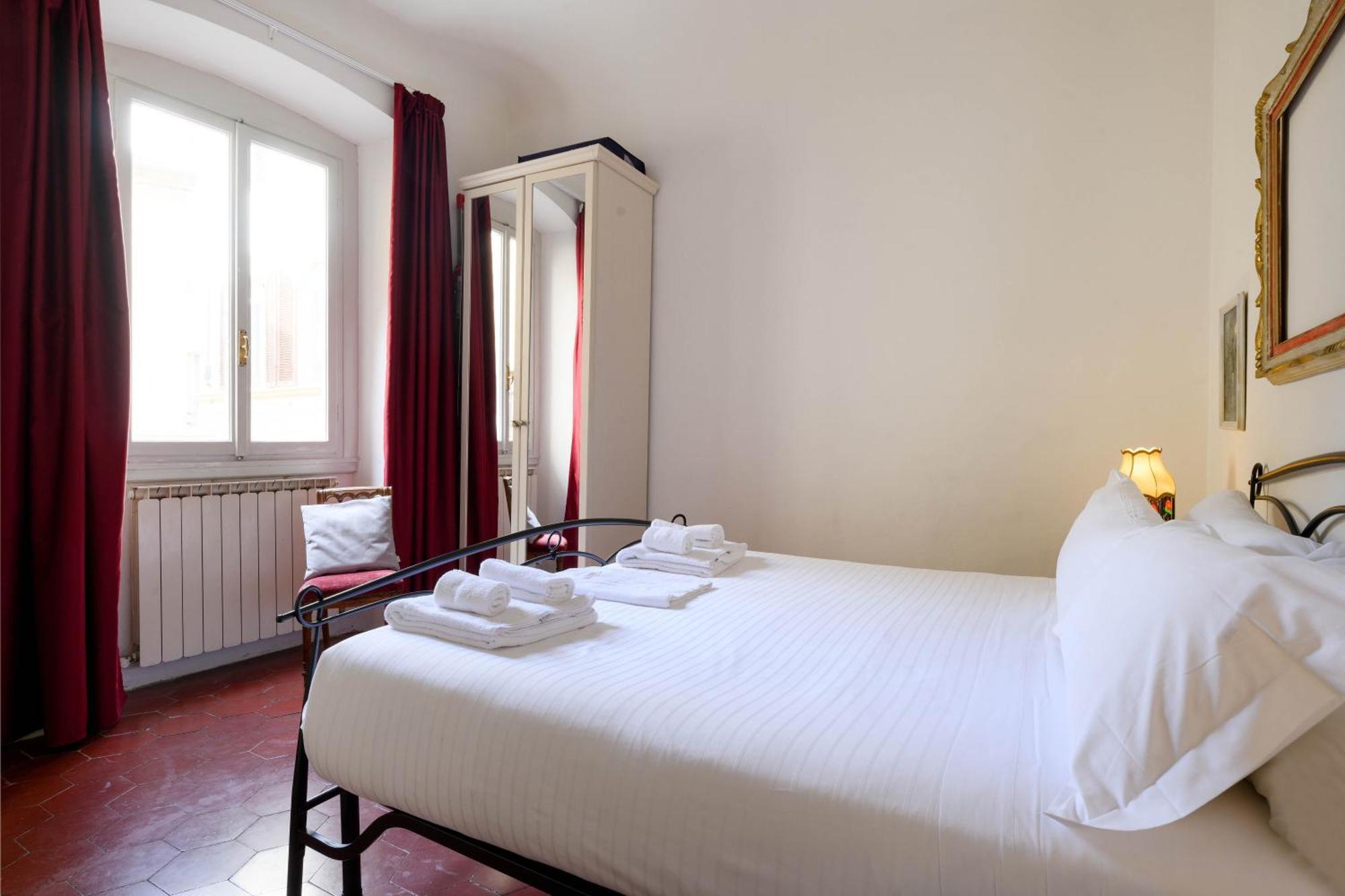 Pitti Sweet Home Флоренція Екстер'єр фото