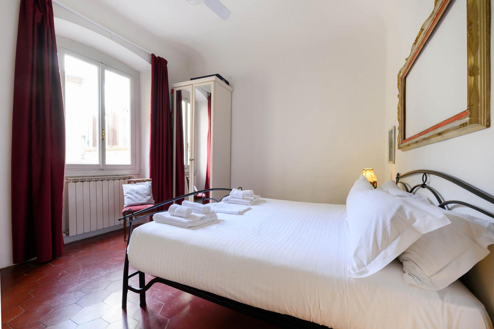 Pitti Sweet Home Флоренція Екстер'єр фото