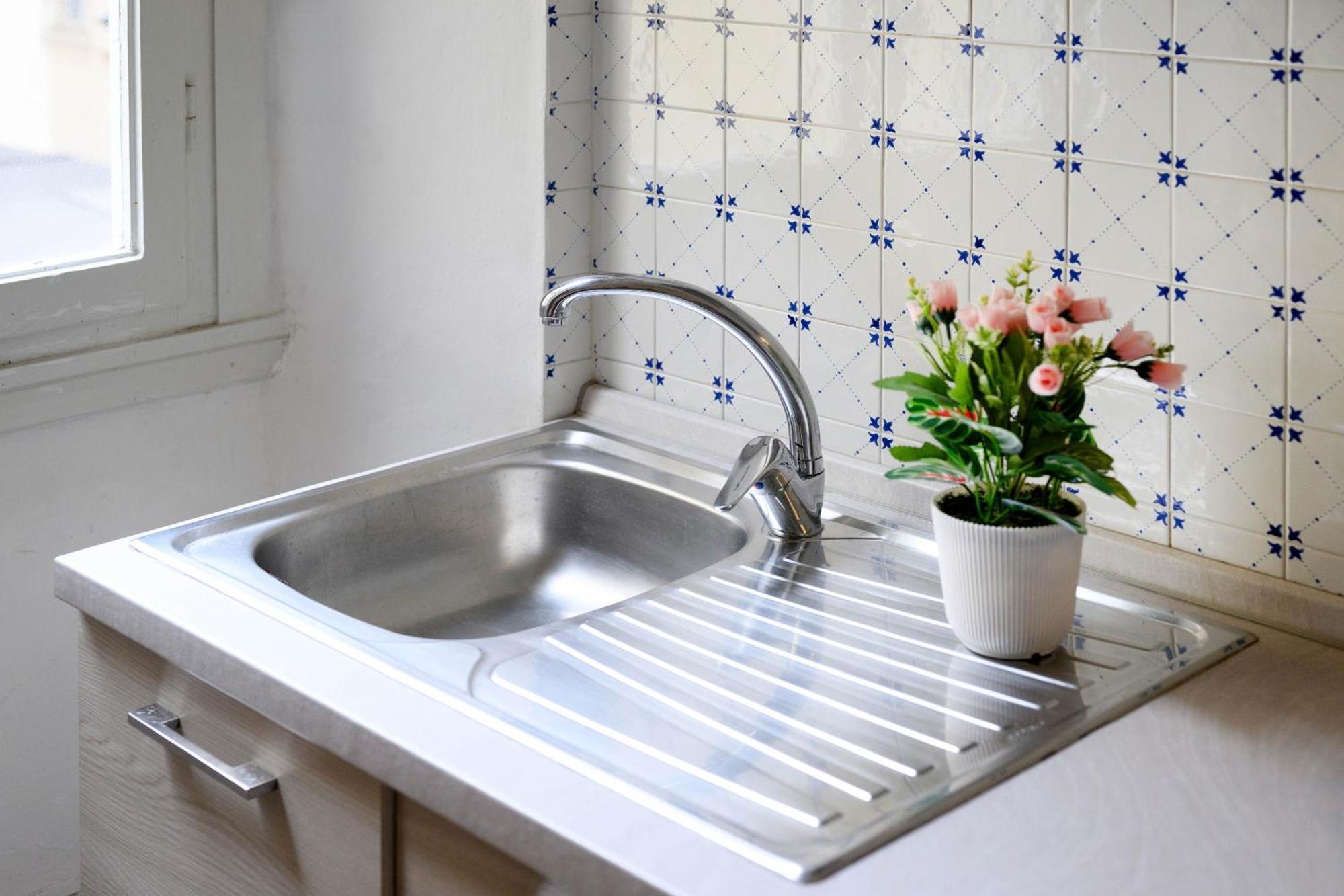 Pitti Sweet Home Флоренція Екстер'єр фото