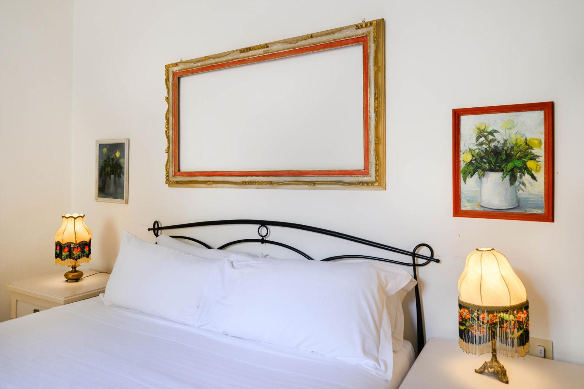 Pitti Sweet Home Флоренція Екстер'єр фото